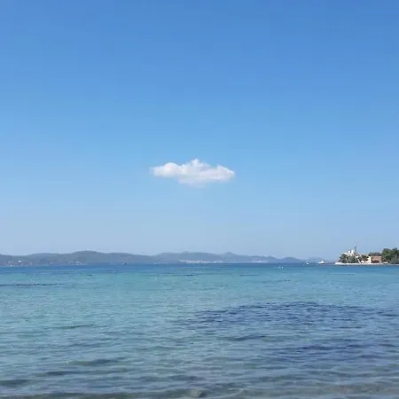 Διαμέρισμα Sonnengruss