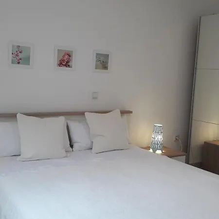 Apartment Sonnengruss *