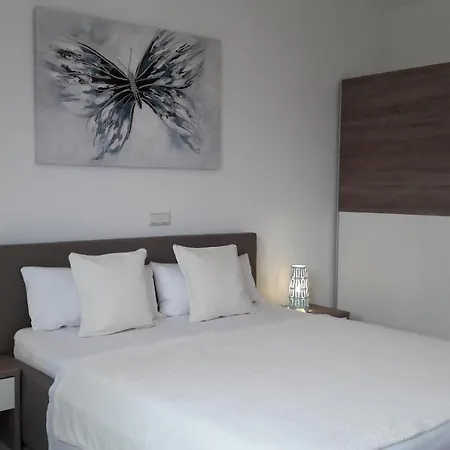 Apartment Sonnengruss Sukosan