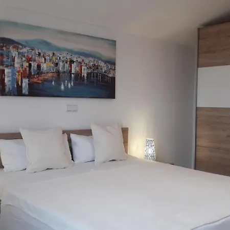 Sonnengruss Apartment Sukosan