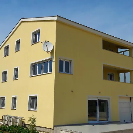Appartement Sonnengruss